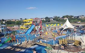 Apartament Słoneczny
