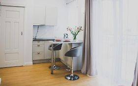 Apartament Słoneczny